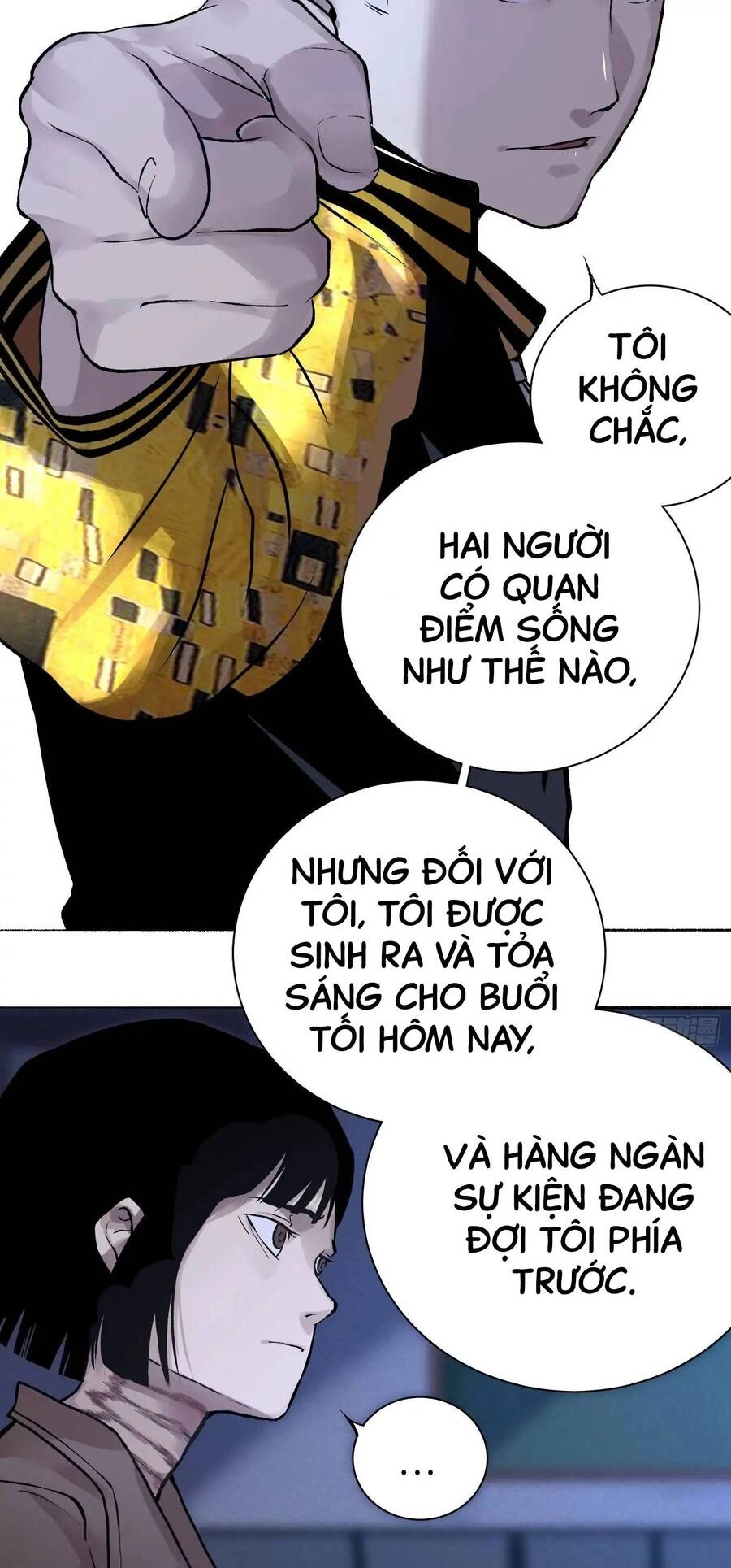 Trinh Thám Vlog Chapter 5 - 38