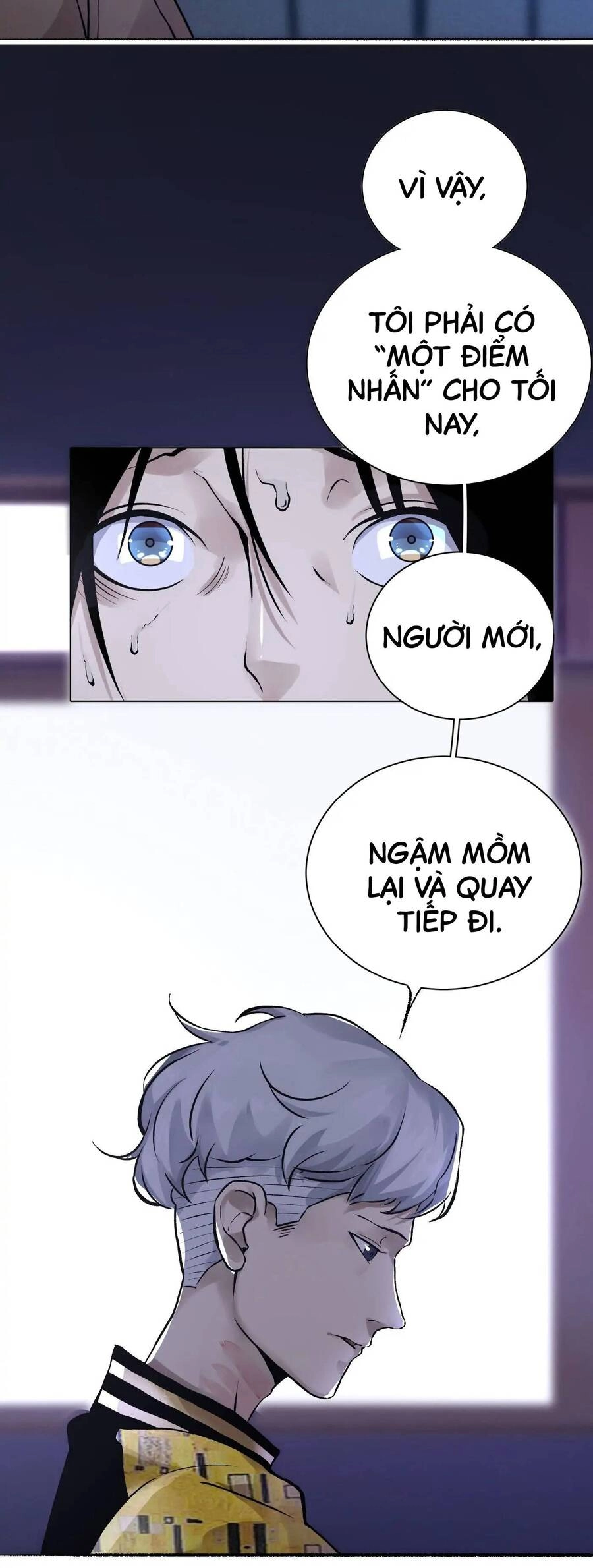 Trinh Thám Vlog Chapter 5 - 39