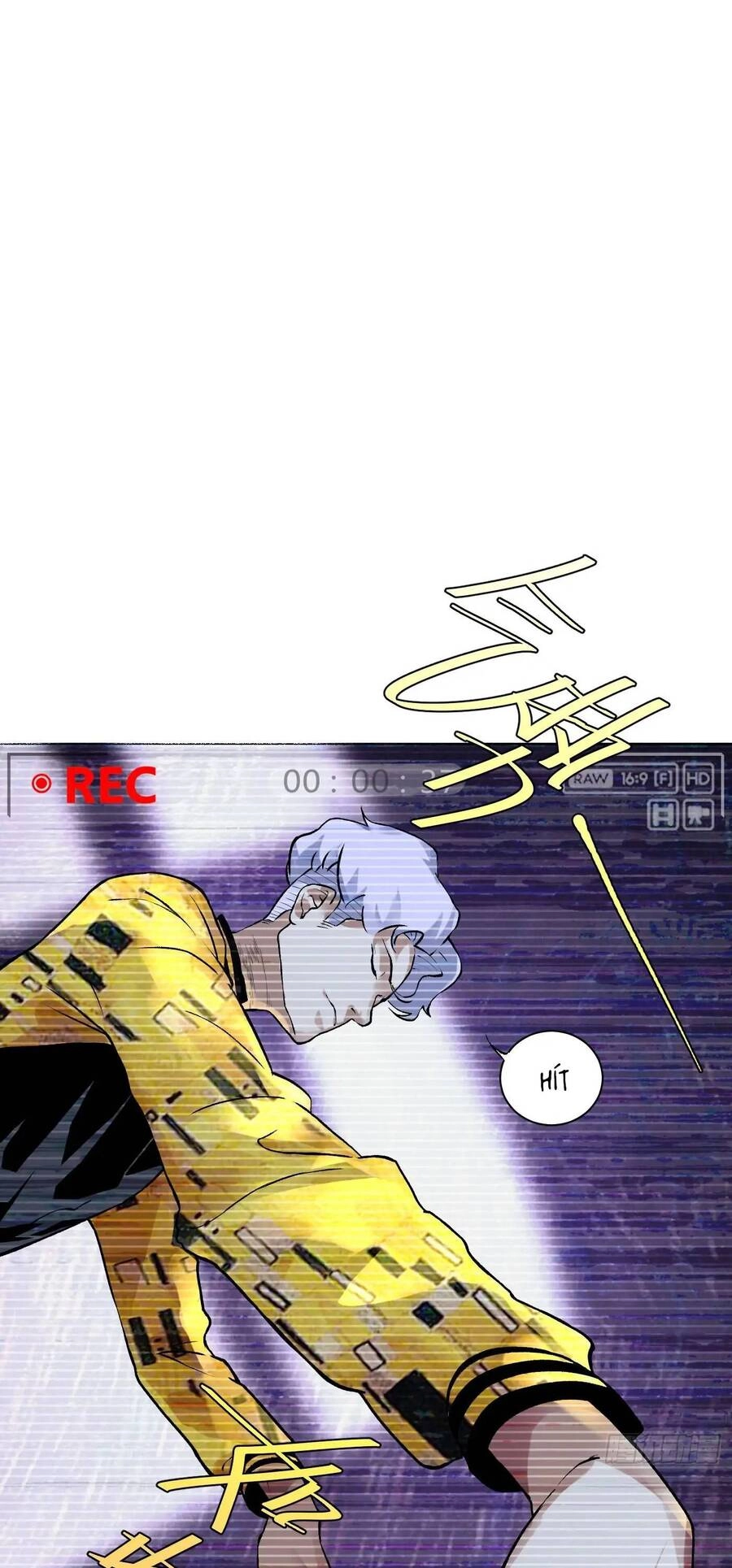 Trinh Thám Vlog Chapter 5 - 40