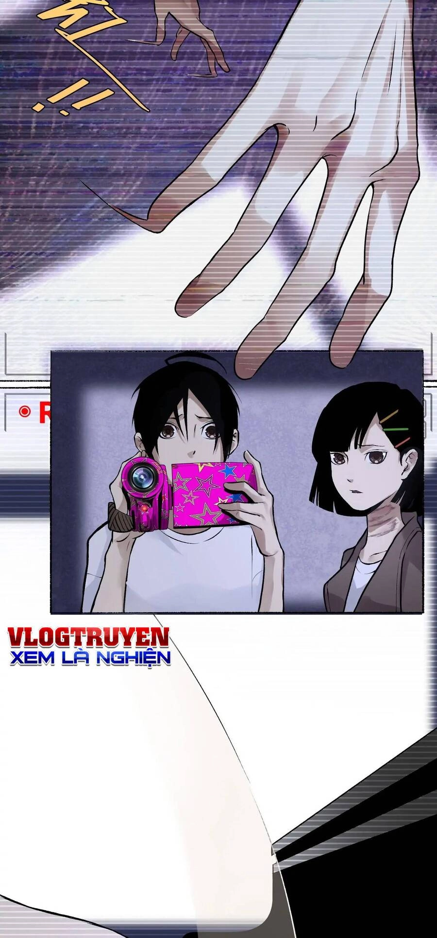 Trinh Thám Vlog Chapter 5 - 41