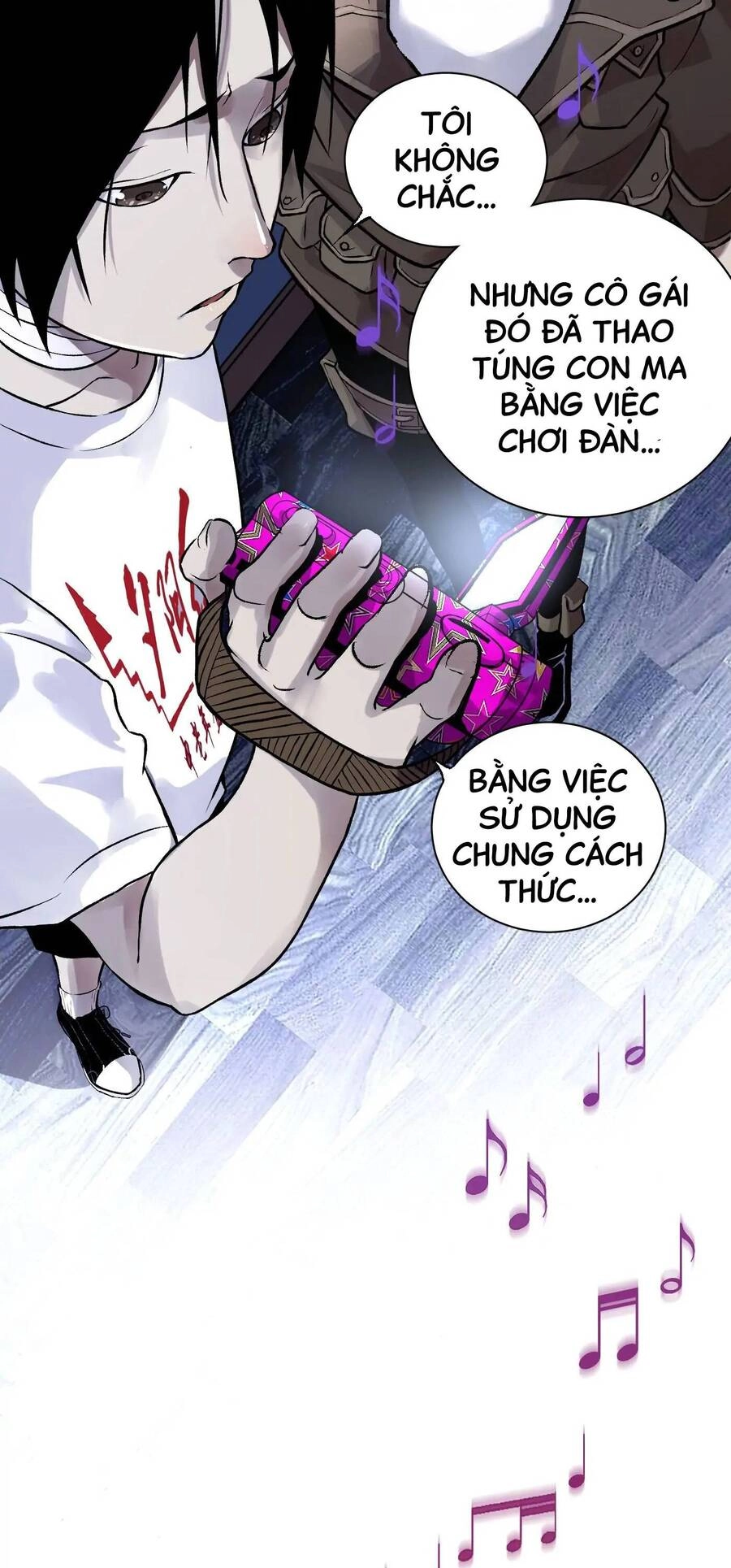 Trinh Thám Vlog Chapter 5 - 46