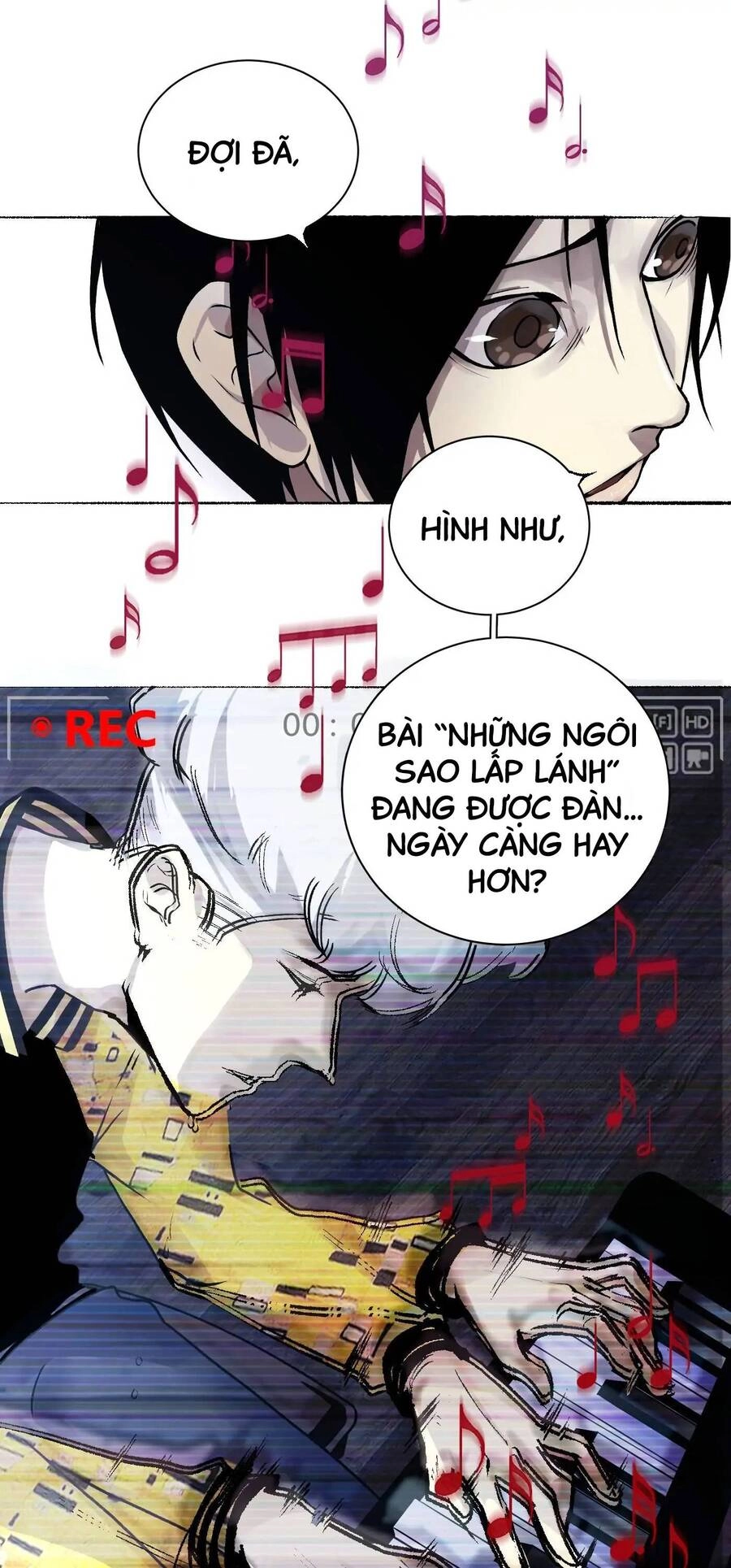 Trinh Thám Vlog Chapter 5 - 47