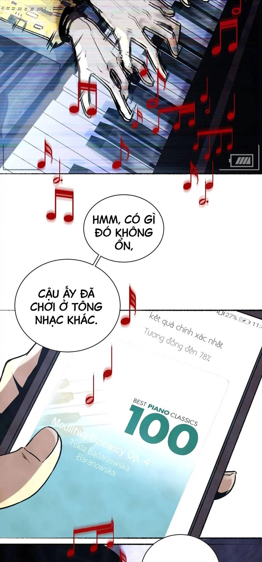 Trinh Thám Vlog Chapter 5 - 48