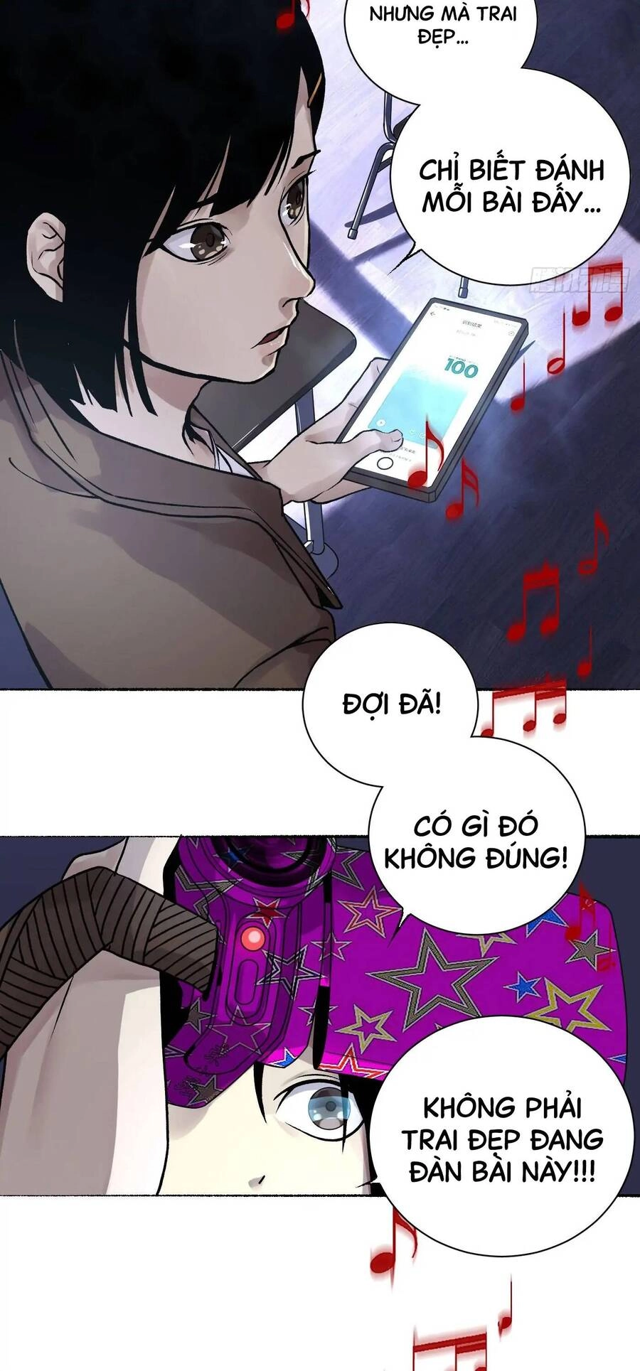 Trinh Thám Vlog Chapter 5 - 49