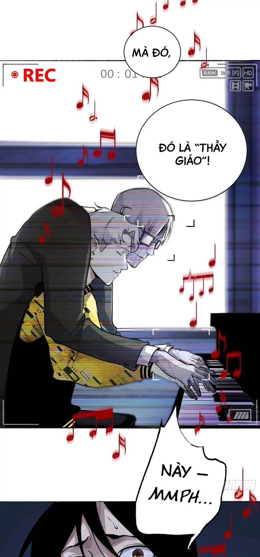 Trinh Thám Vlog Chapter 5 - 50