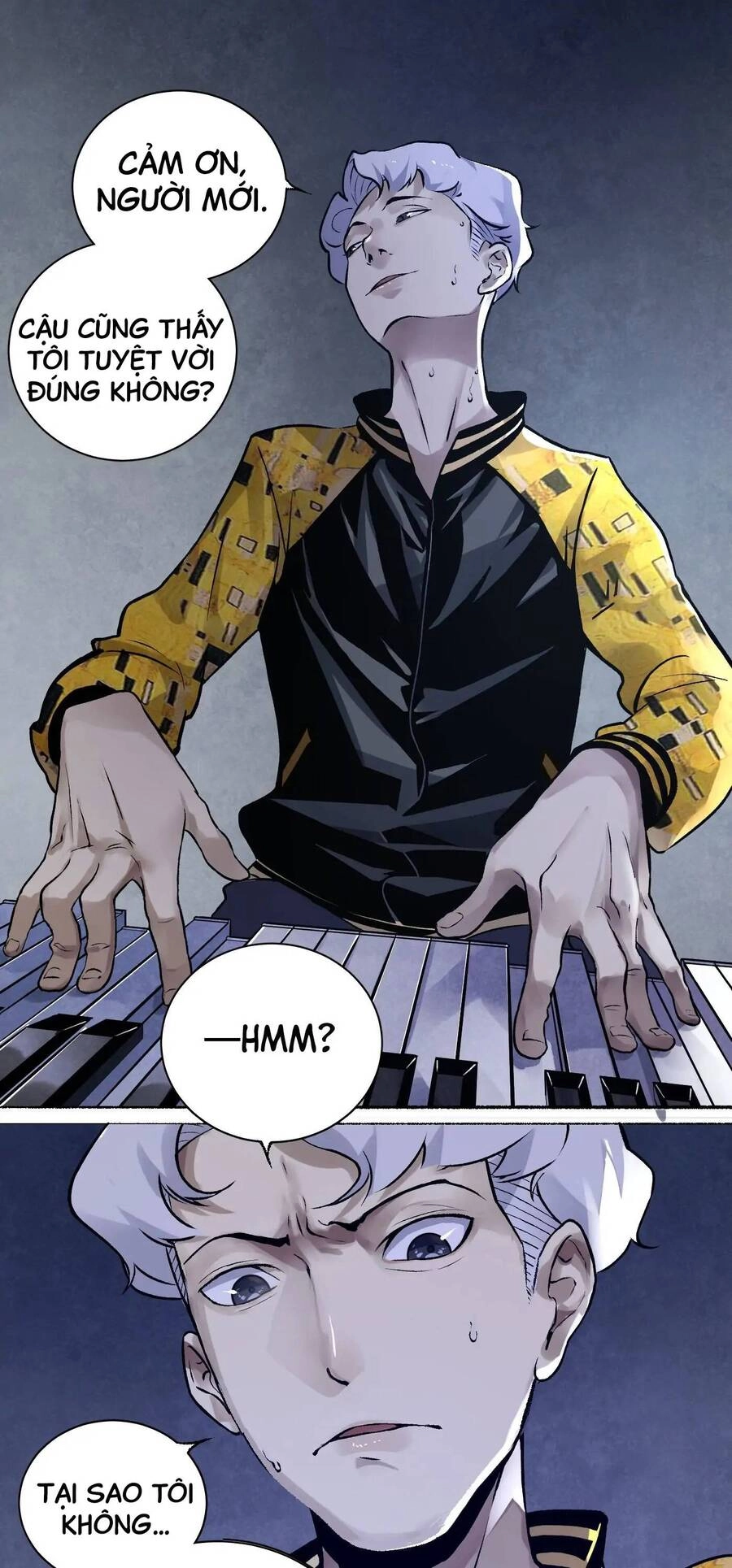 Trinh Thám Vlog Chapter 5 - 54