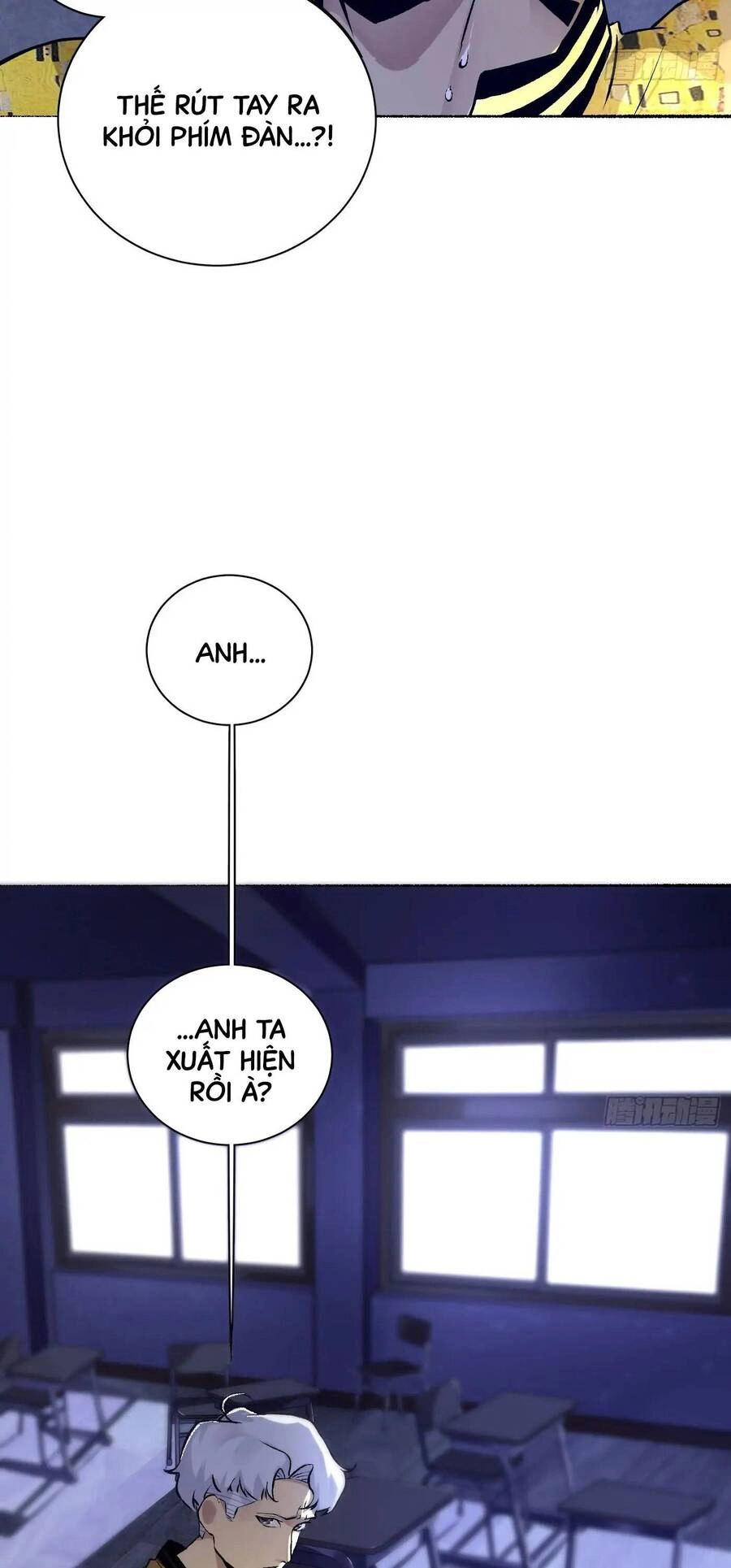 Trinh Thám Vlog Chapter 5 - 55