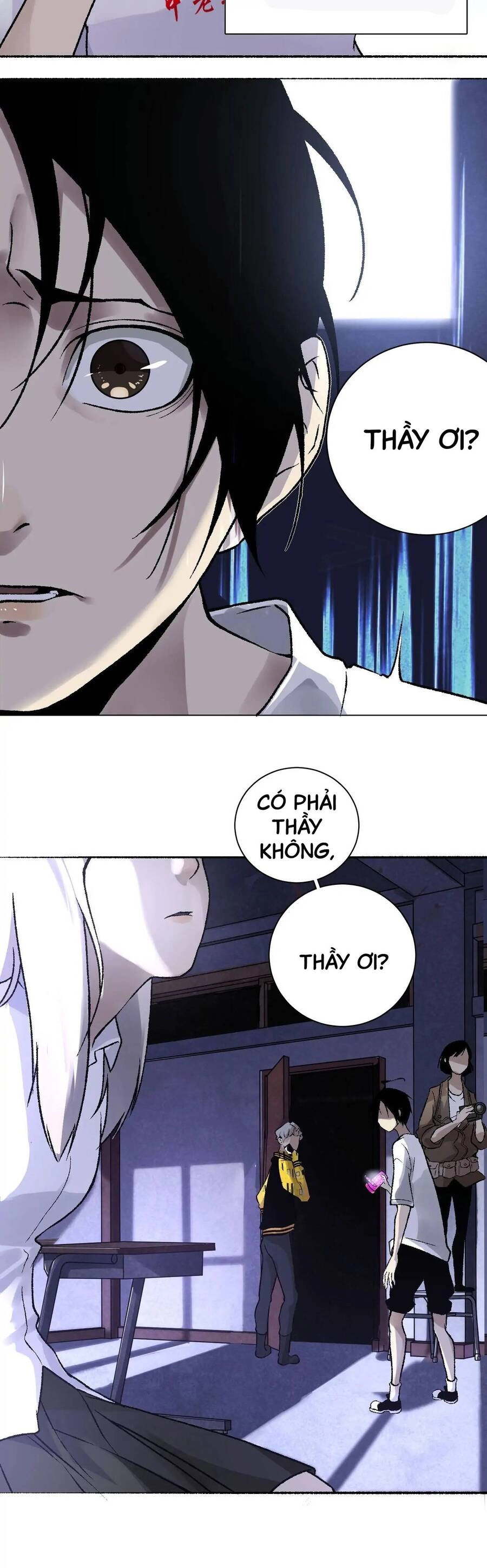 Trinh Thám Vlog Chapter 6 - 26