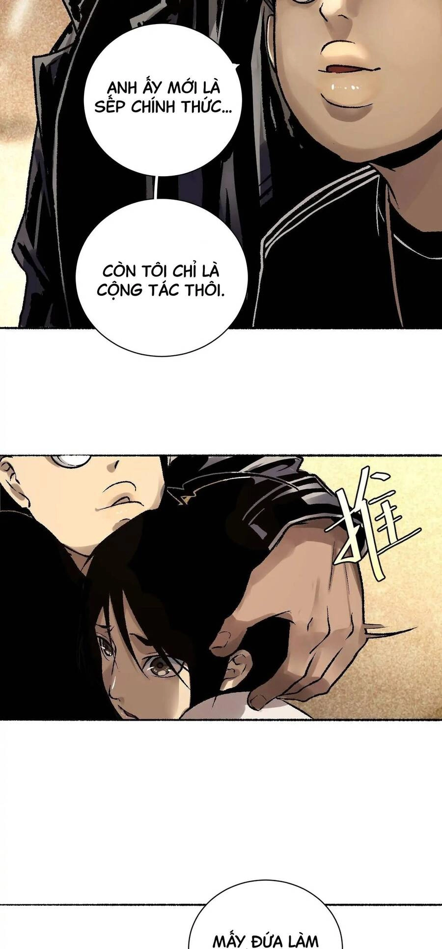 Trinh Thám Vlog Chapter 6 - 50