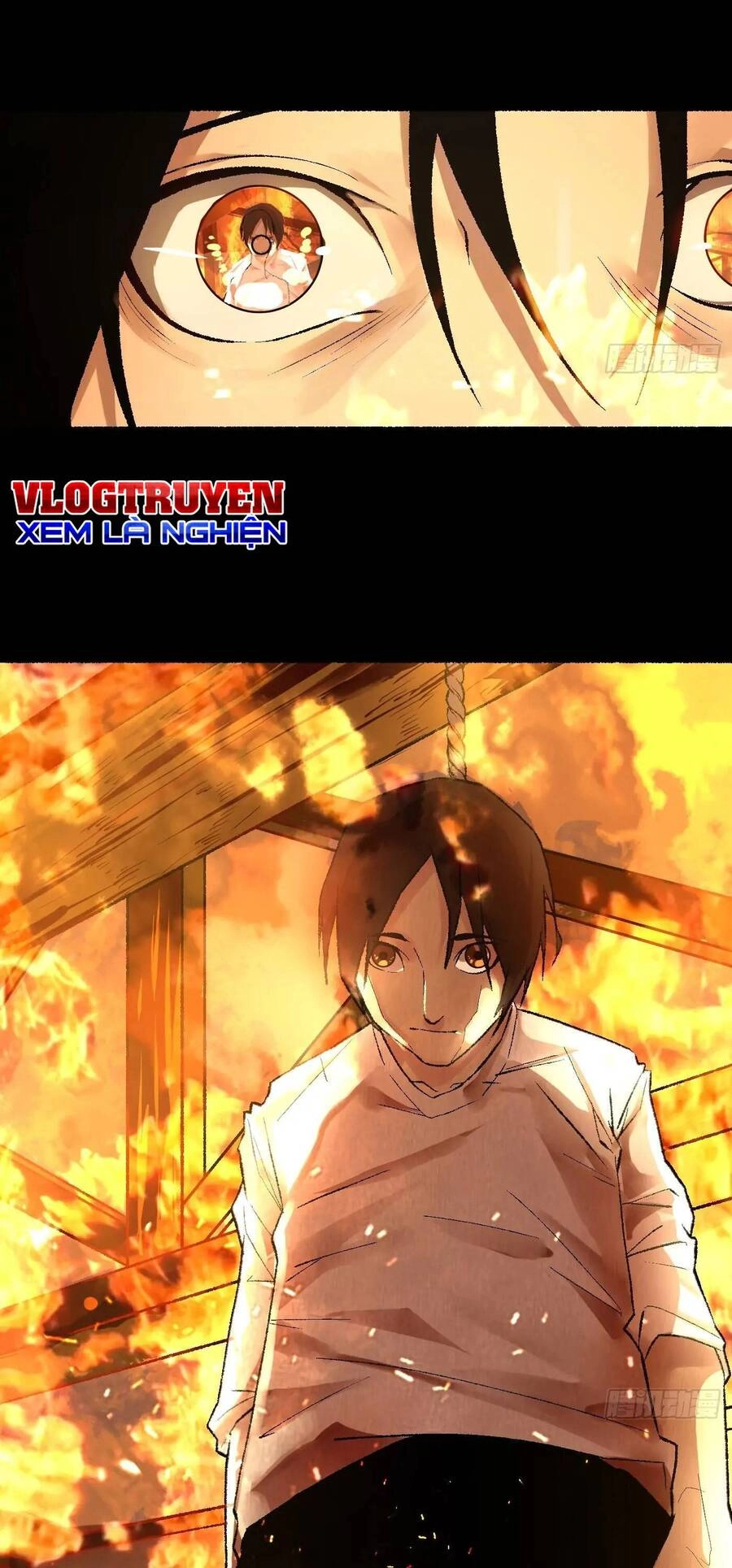 Trinh Thám Vlog Chapter 7 - 6