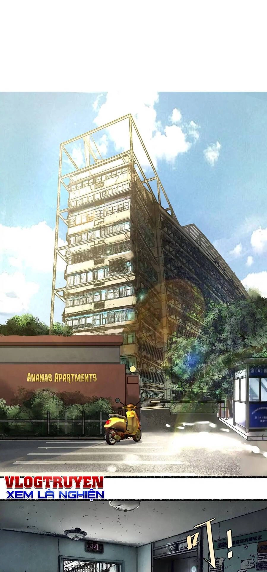 Trinh Thám Vlog Chapter 7 - 25