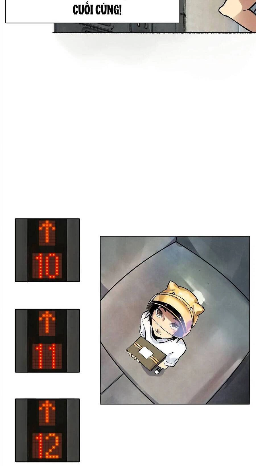 Trinh Thám Vlog Chapter 7 - 28