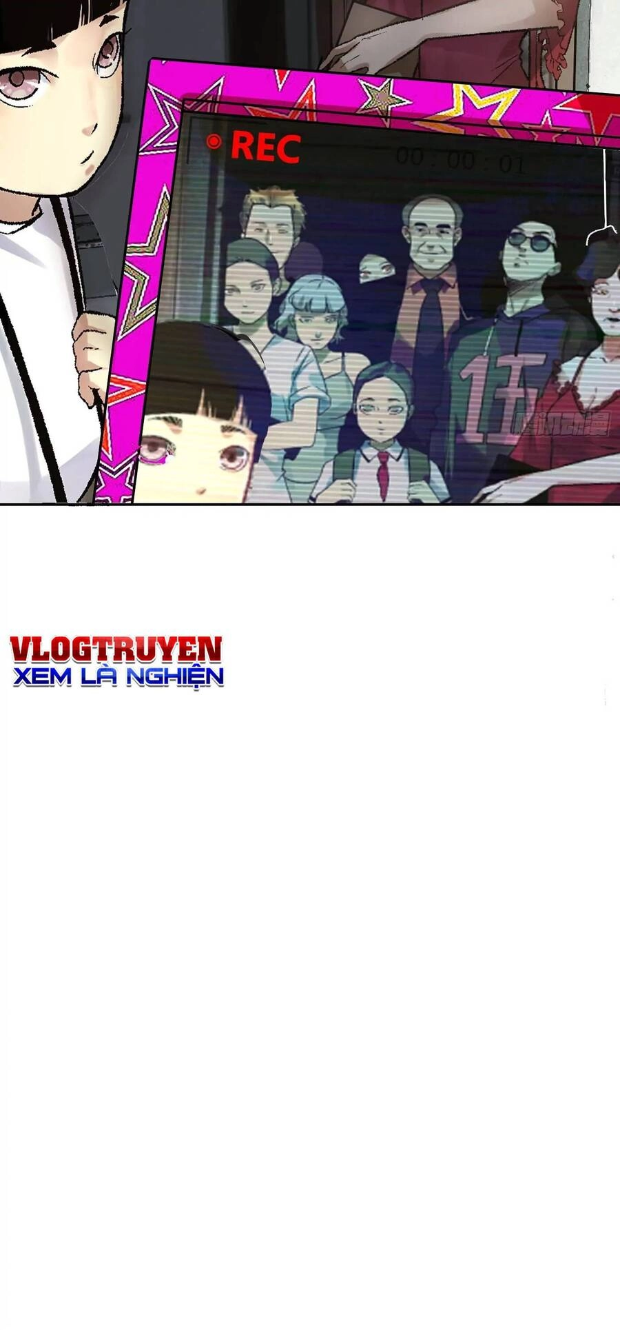 Trinh Thám Vlog Chapter 8 - 3