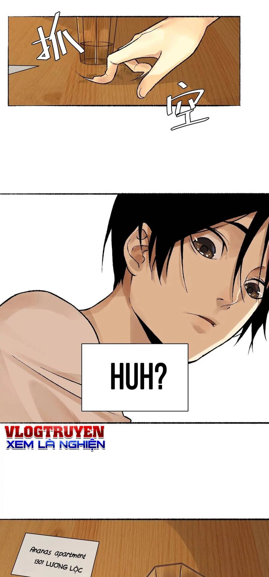 Trinh Thám Vlog Chapter 8 - 20
