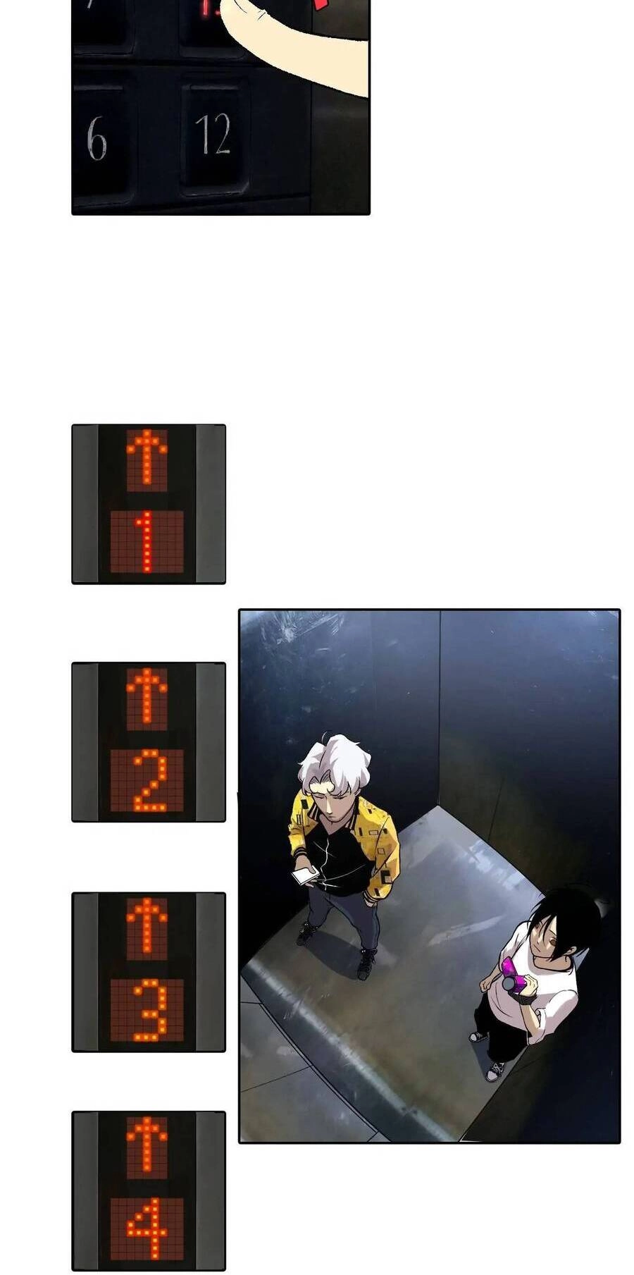 Trinh Thám Vlog Chapter 8 - 30