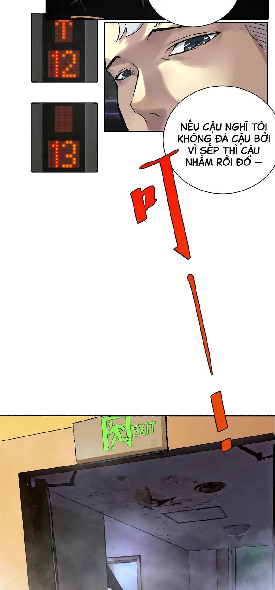 Trinh Thám Vlog Chapter 8 - 32