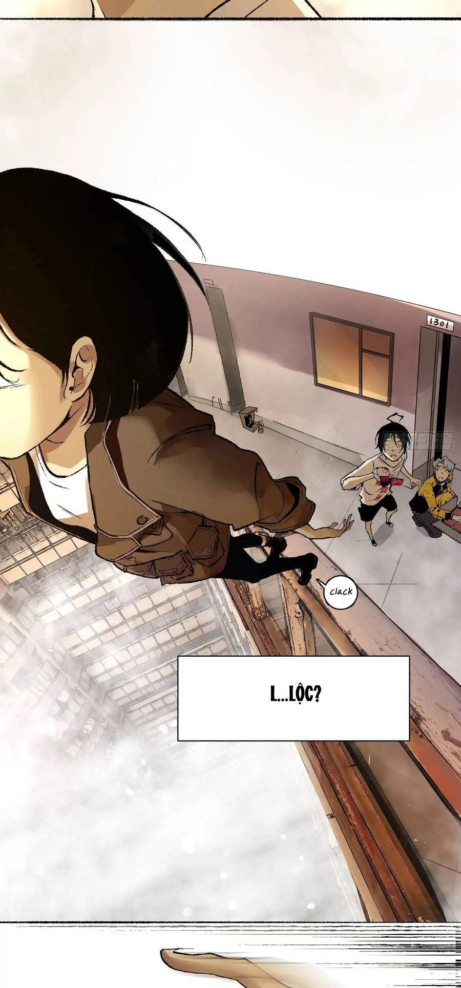 Trinh Thám Vlog Chapter 8 - 44