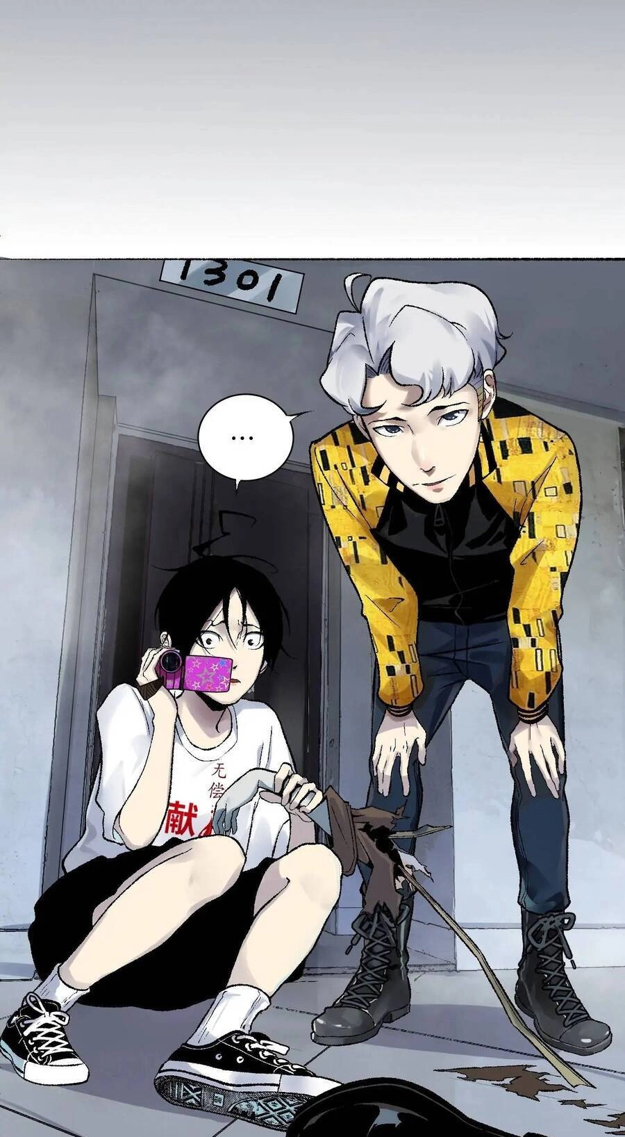 Trinh Thám Vlog Chapter 9 - 3