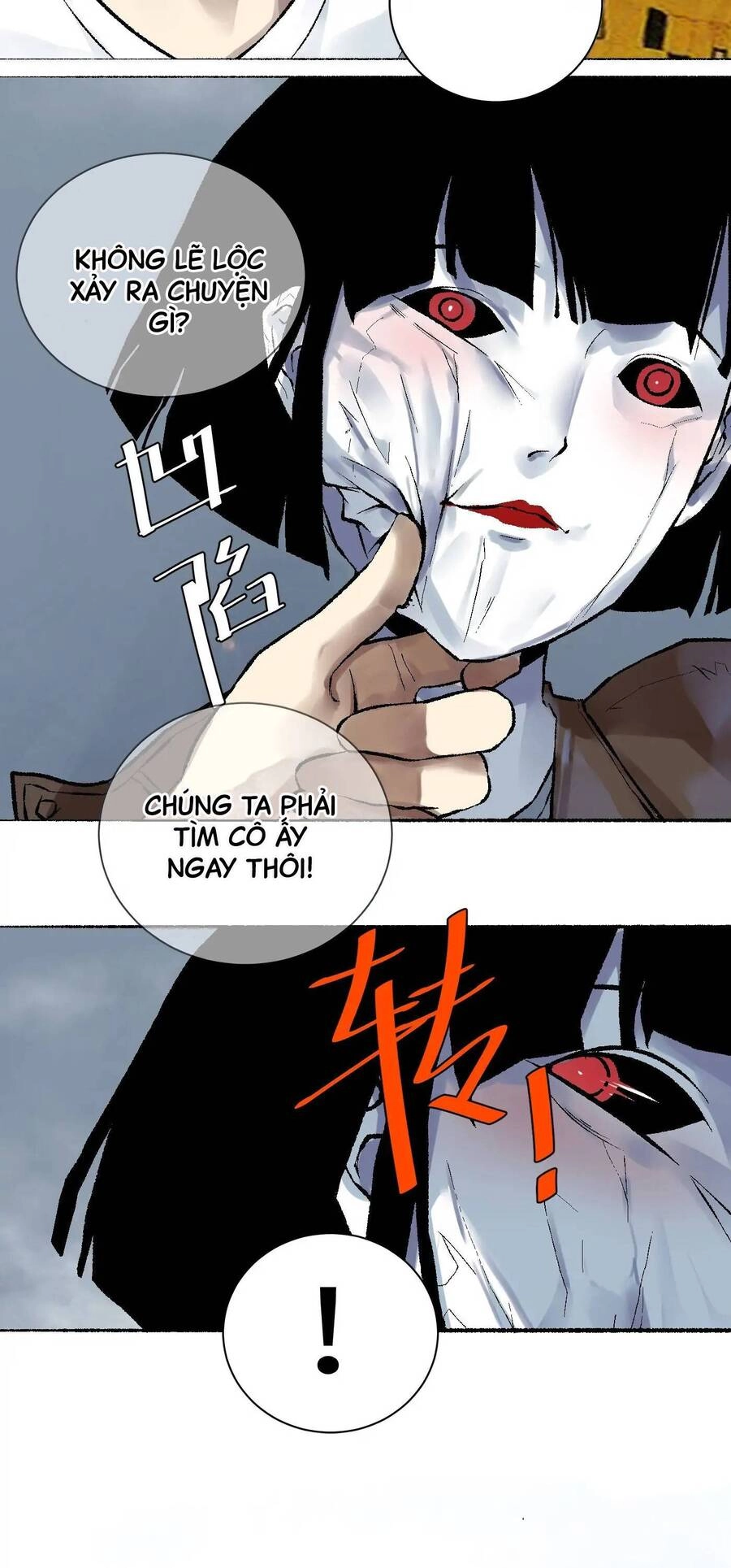 Trinh Thám Vlog Chapter 9 - 6