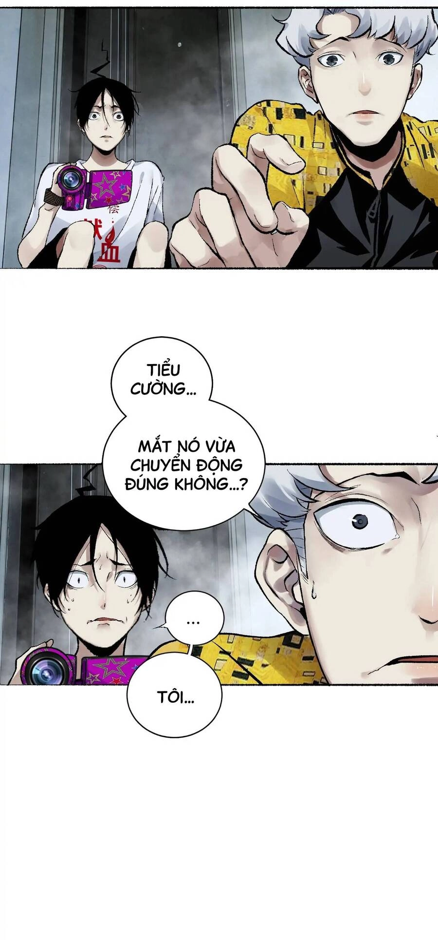 Trinh Thám Vlog Chapter 9 - 7