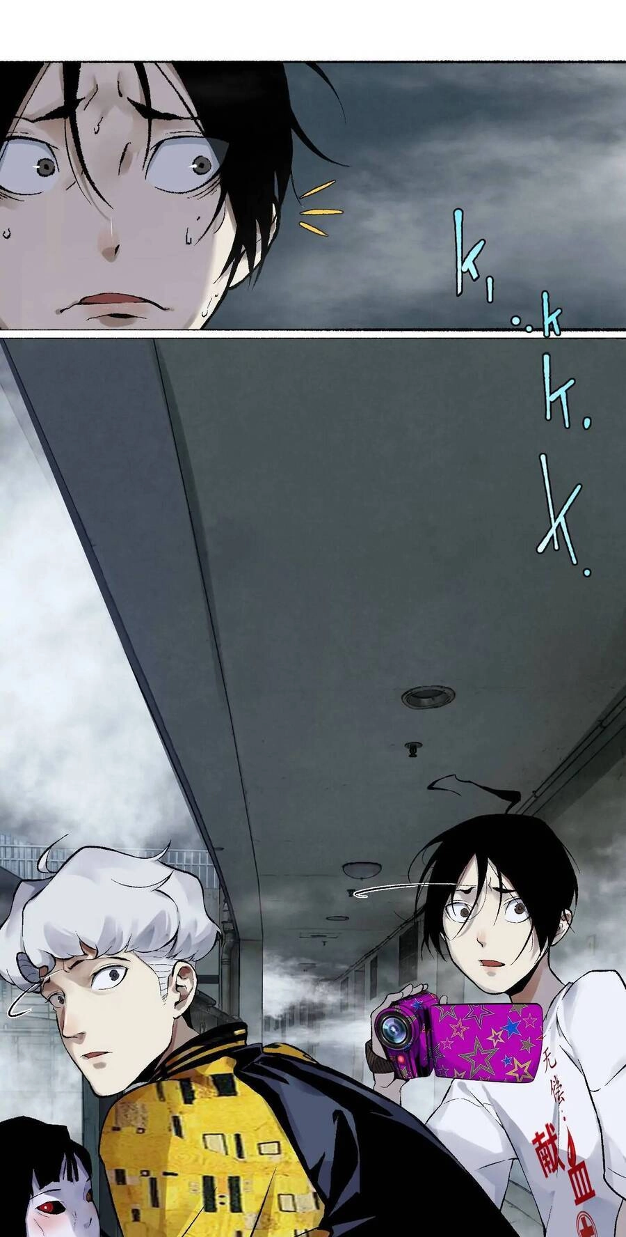 Trinh Thám Vlog Chapter 9 - 8