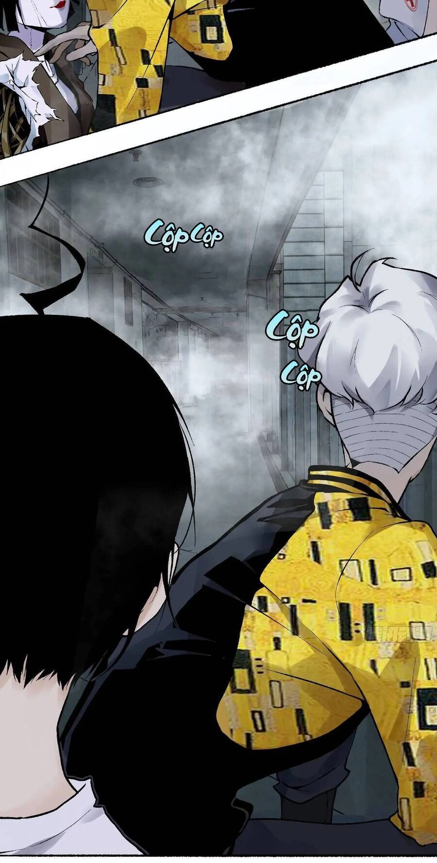 Trinh Thám Vlog Chapter 9 - 9