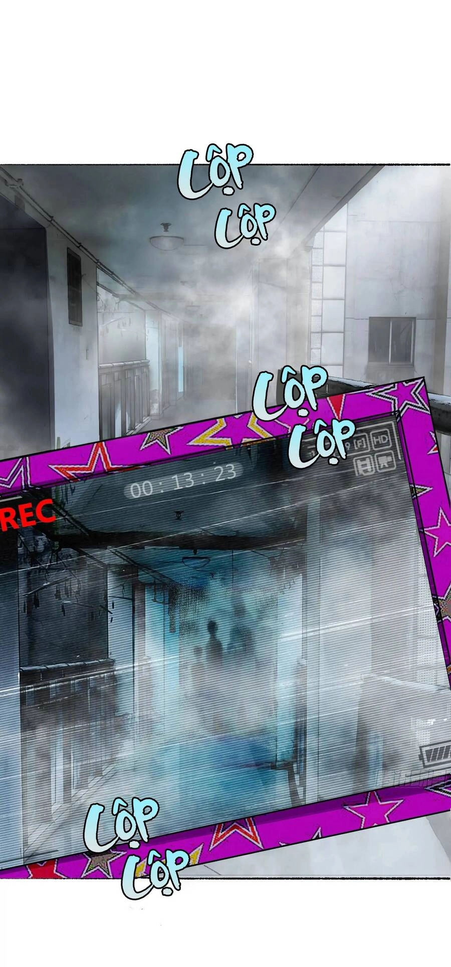 Trinh Thám Vlog Chapter 9 - 10