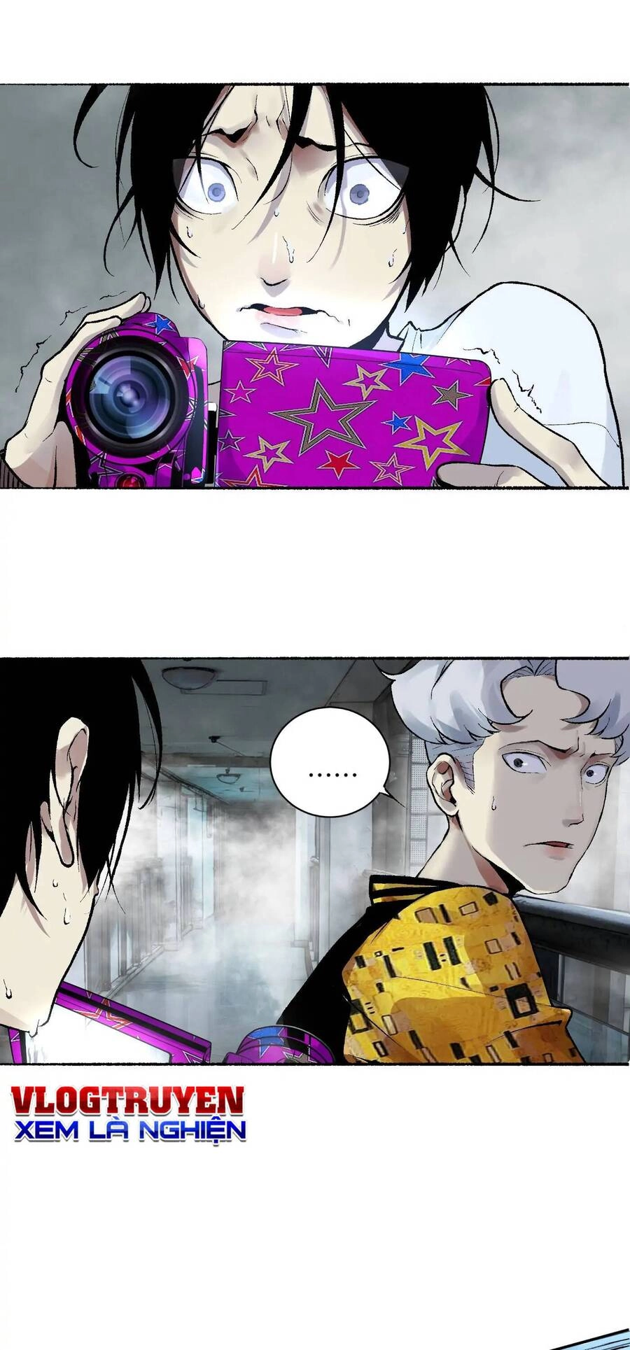 Trinh Thám Vlog Chapter 9 - 11