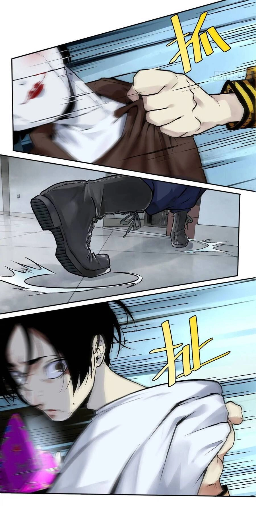 Trinh Thám Vlog Chapter 9 - 12