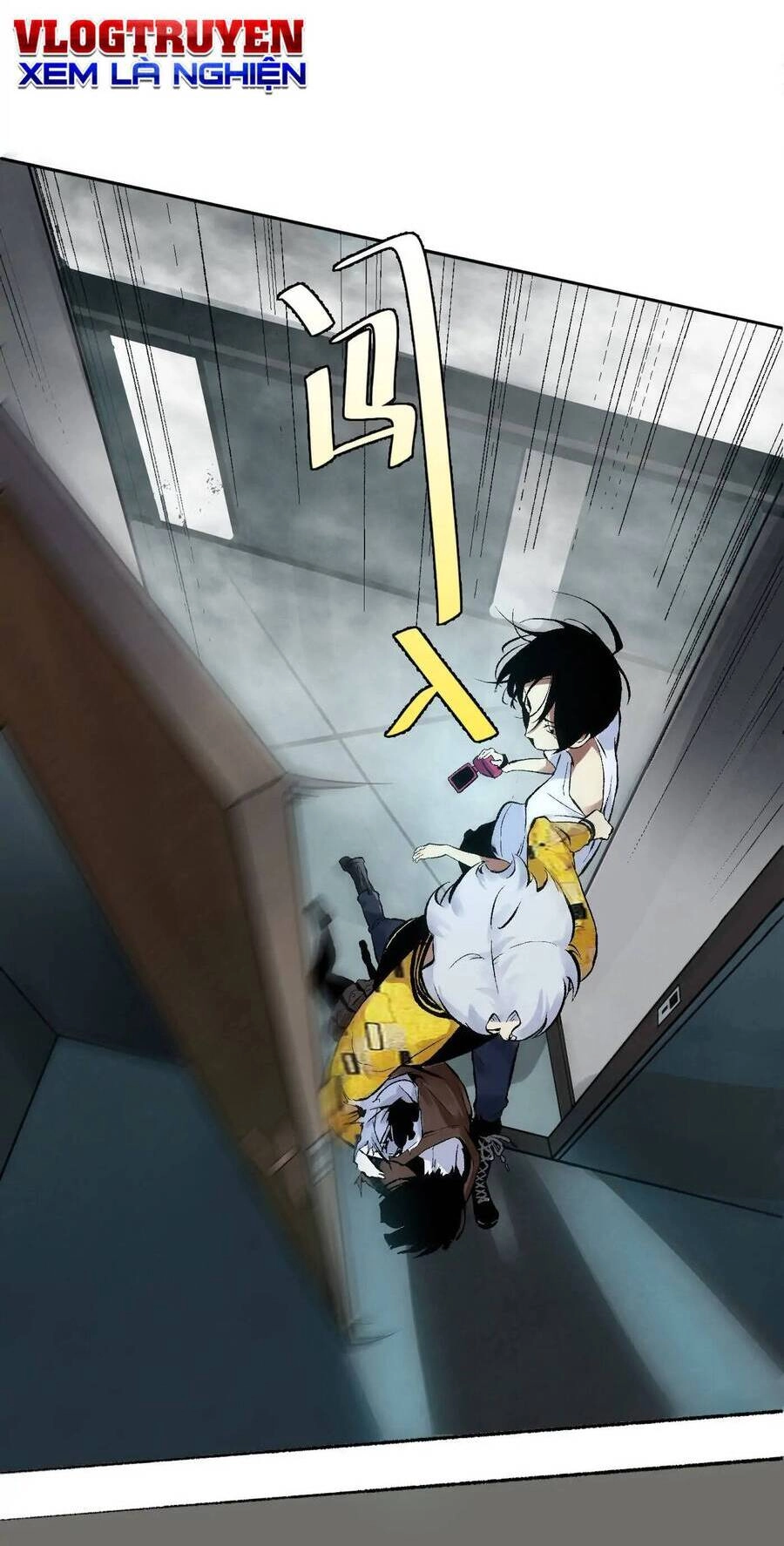 Trinh Thám Vlog Chapter 9 - 13