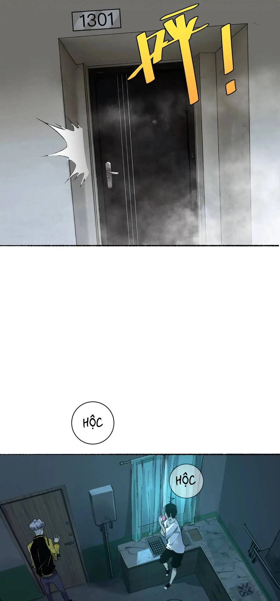 Trinh Thám Vlog Chapter 9 - 14