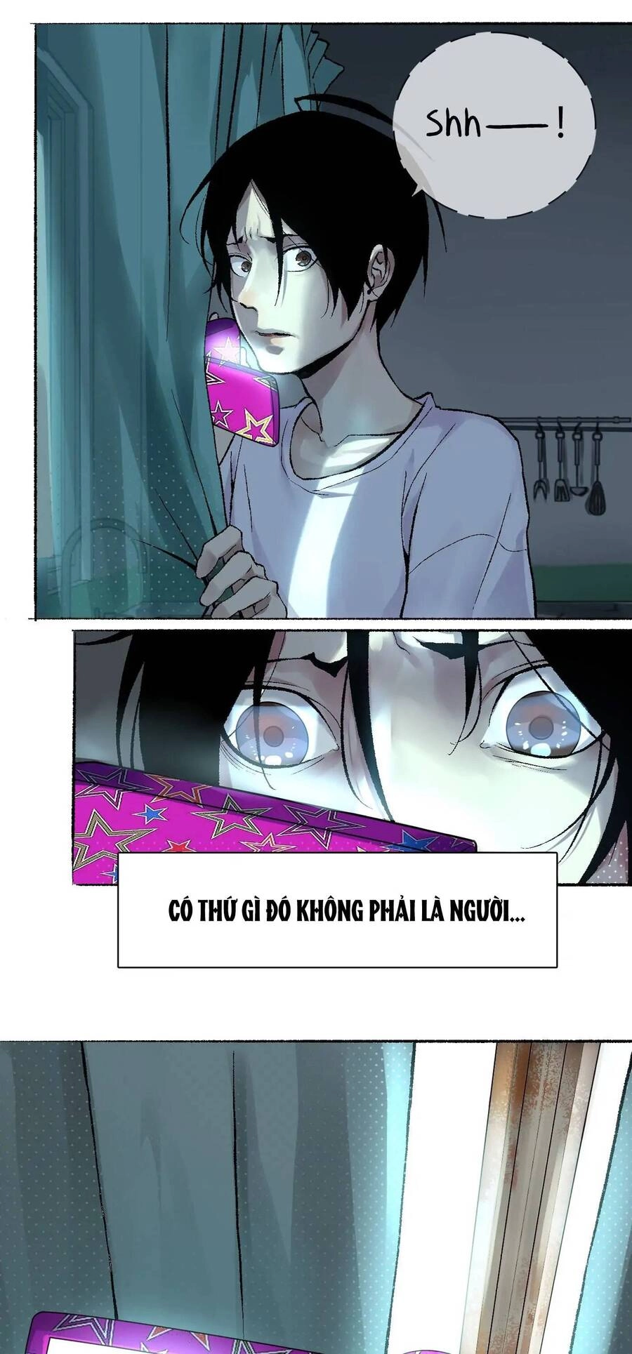 Trinh Thám Vlog Chapter 9 - 17