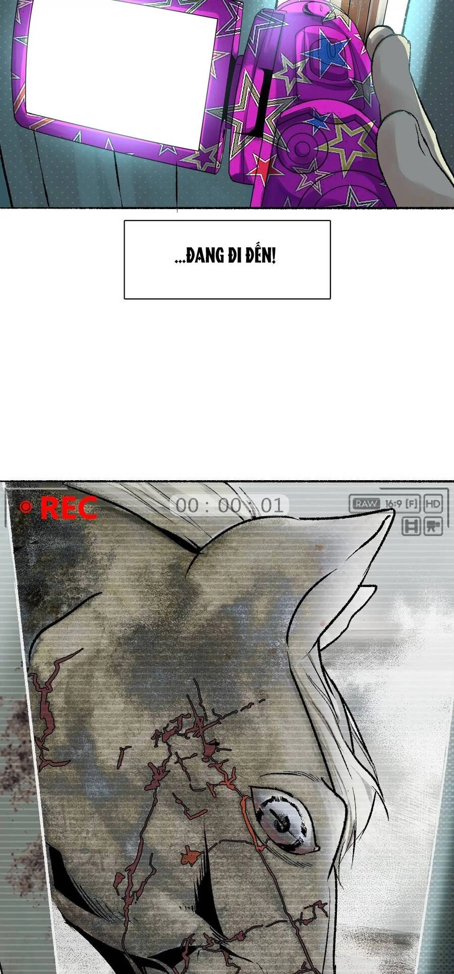 Trinh Thám Vlog Chapter 9 - 18