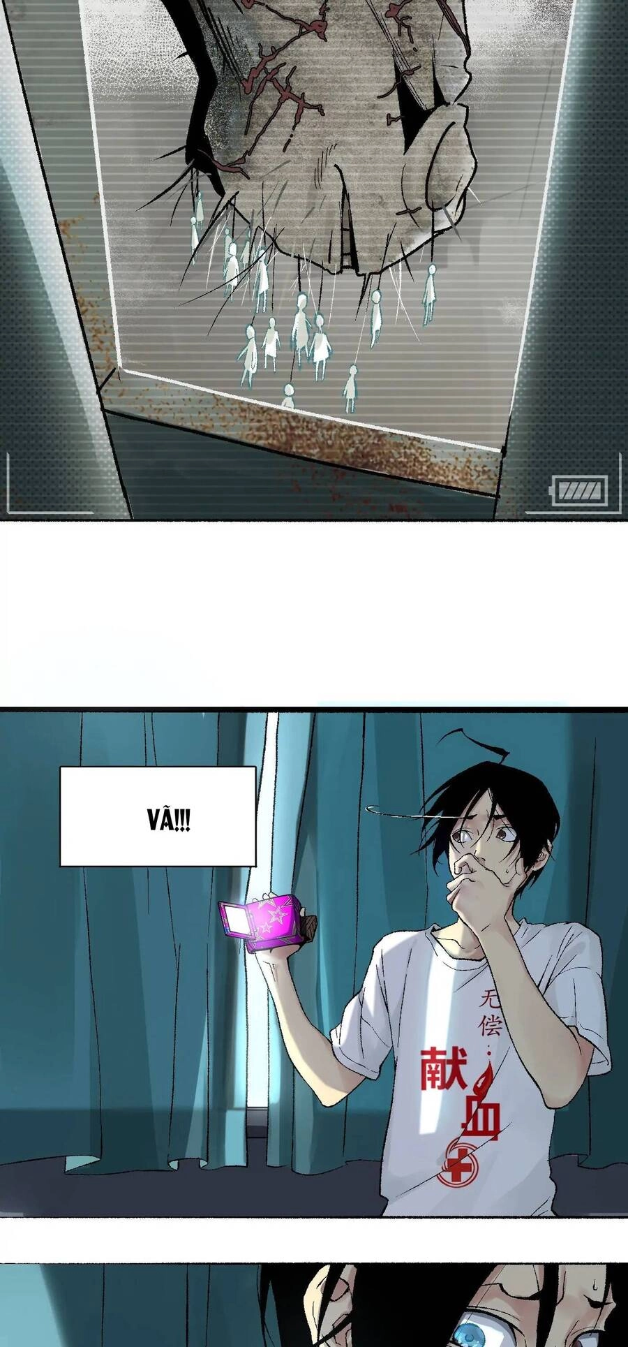 Trinh Thám Vlog Chapter 9 - 19