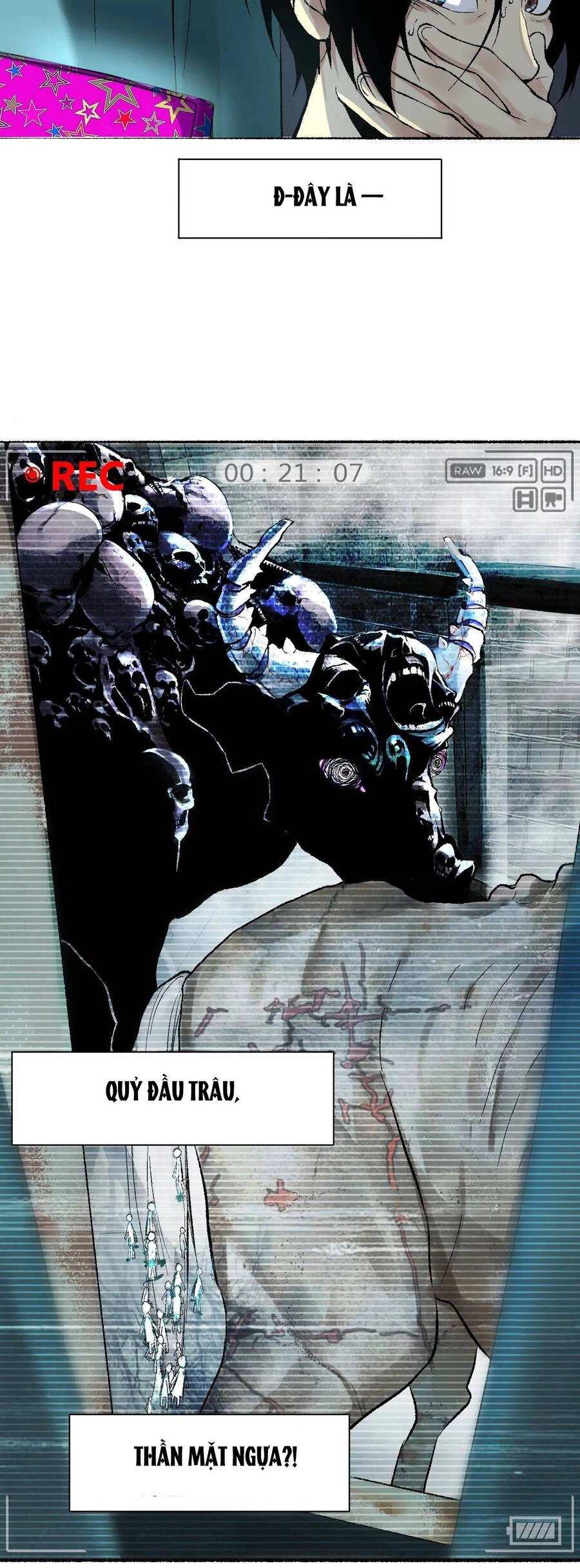 Trinh Thám Vlog Chapter 9 - 20