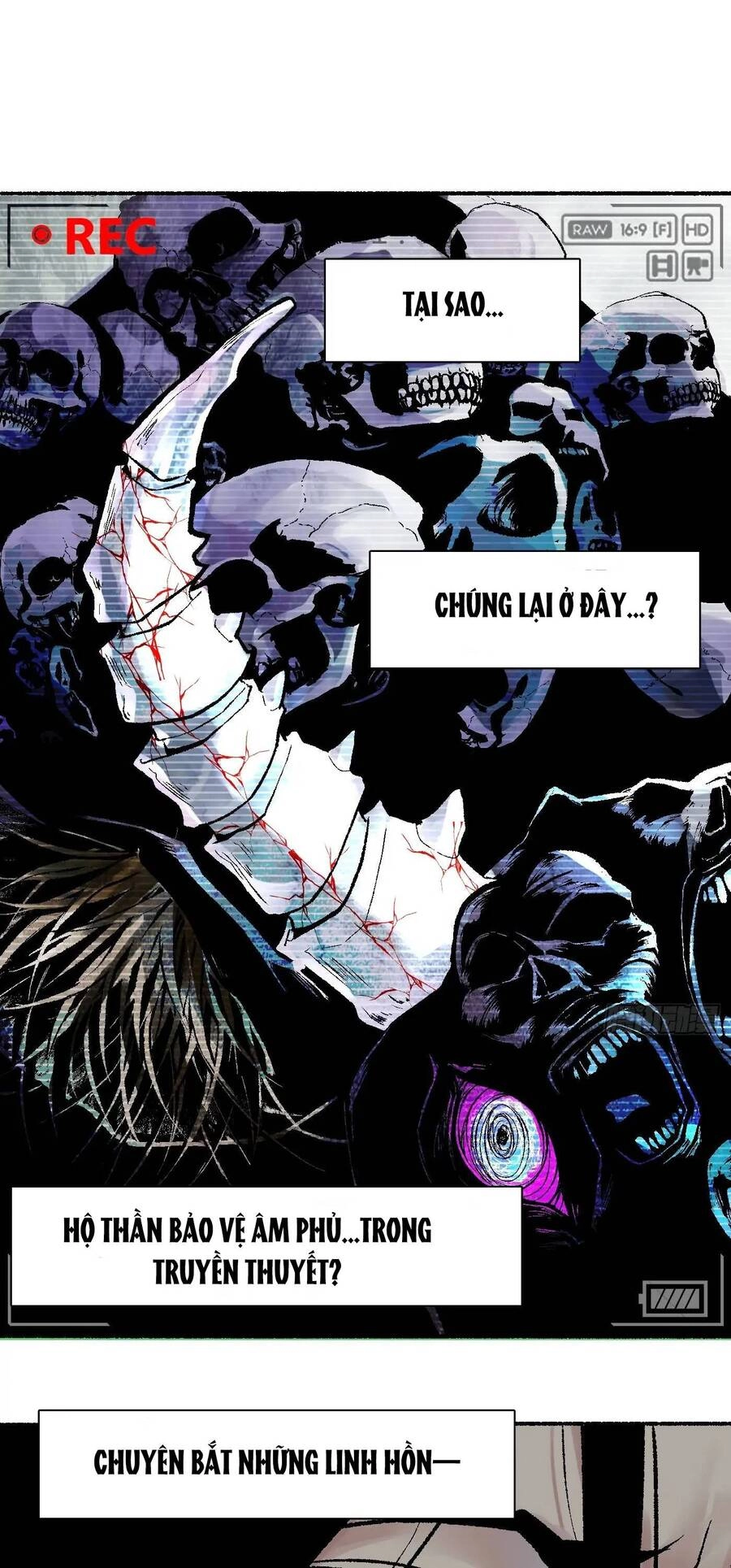 Trinh Thám Vlog Chapter 9 - 21