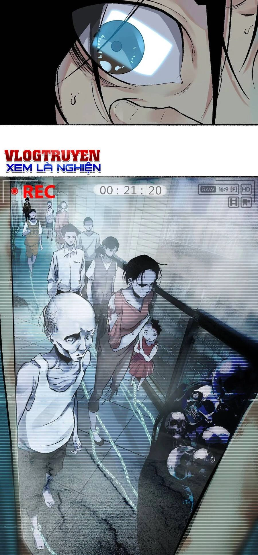 Trinh Thám Vlog Chapter 9 - 22