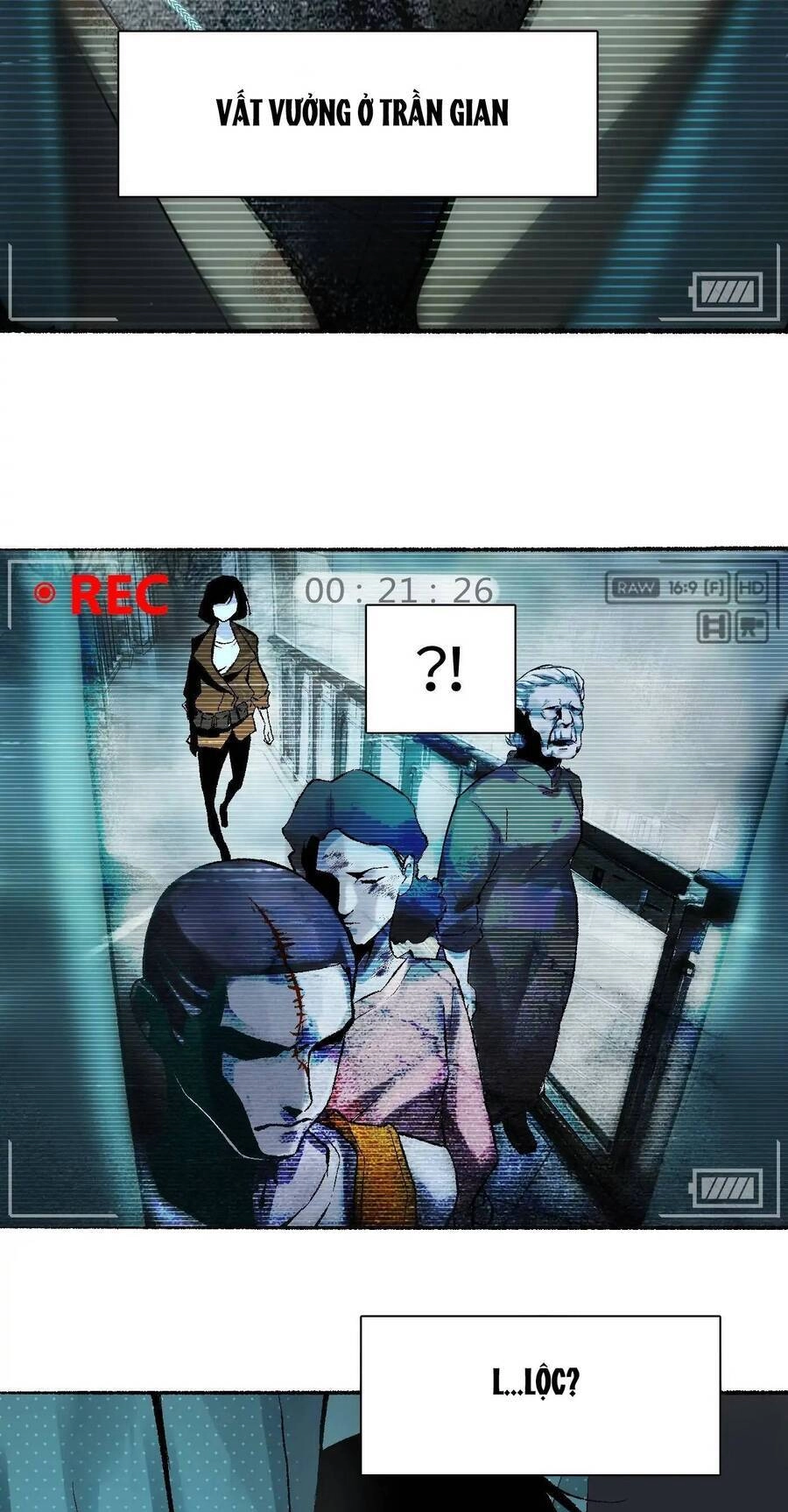 Trinh Thám Vlog Chapter 9 - 23