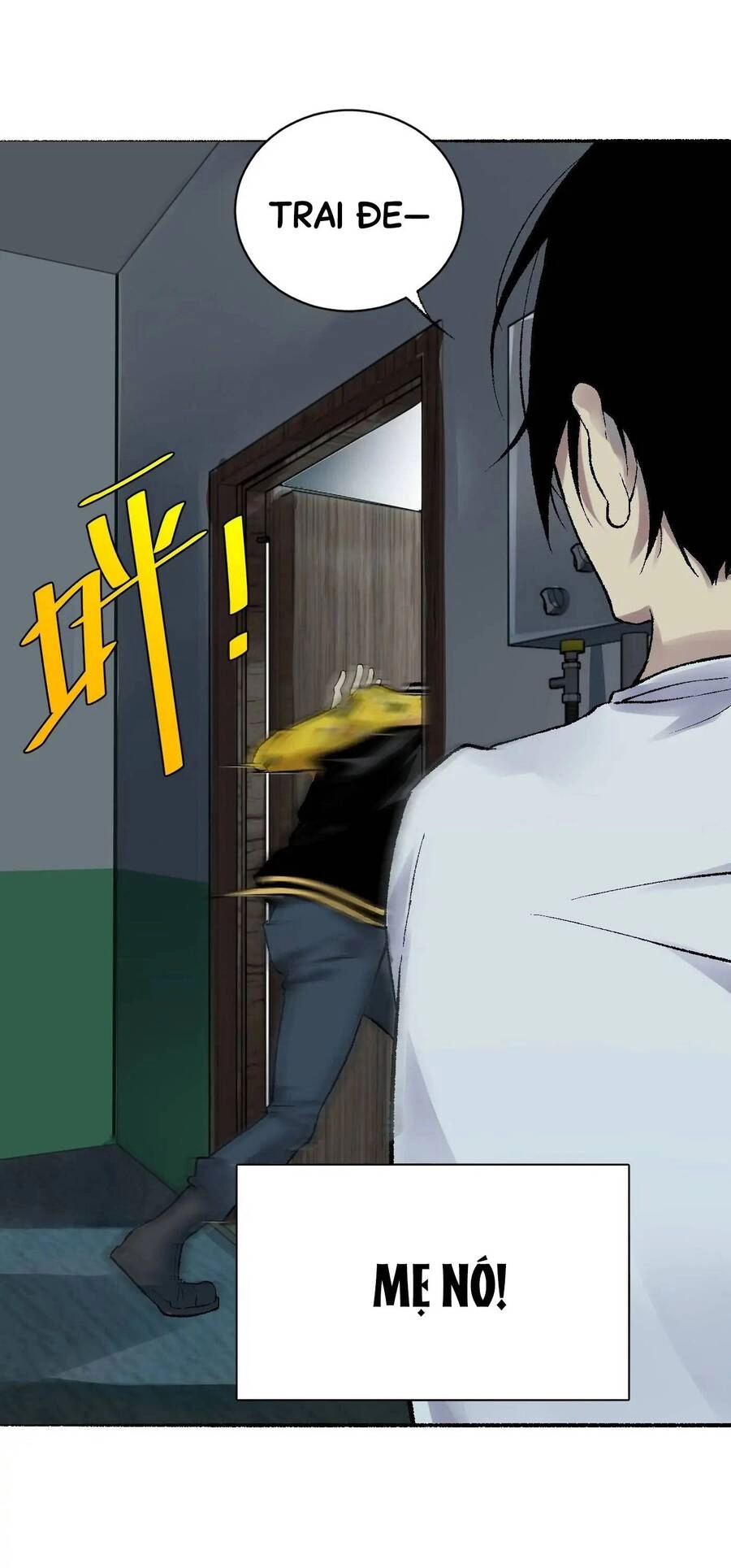 Trinh Thám Vlog Chapter 9 - 25