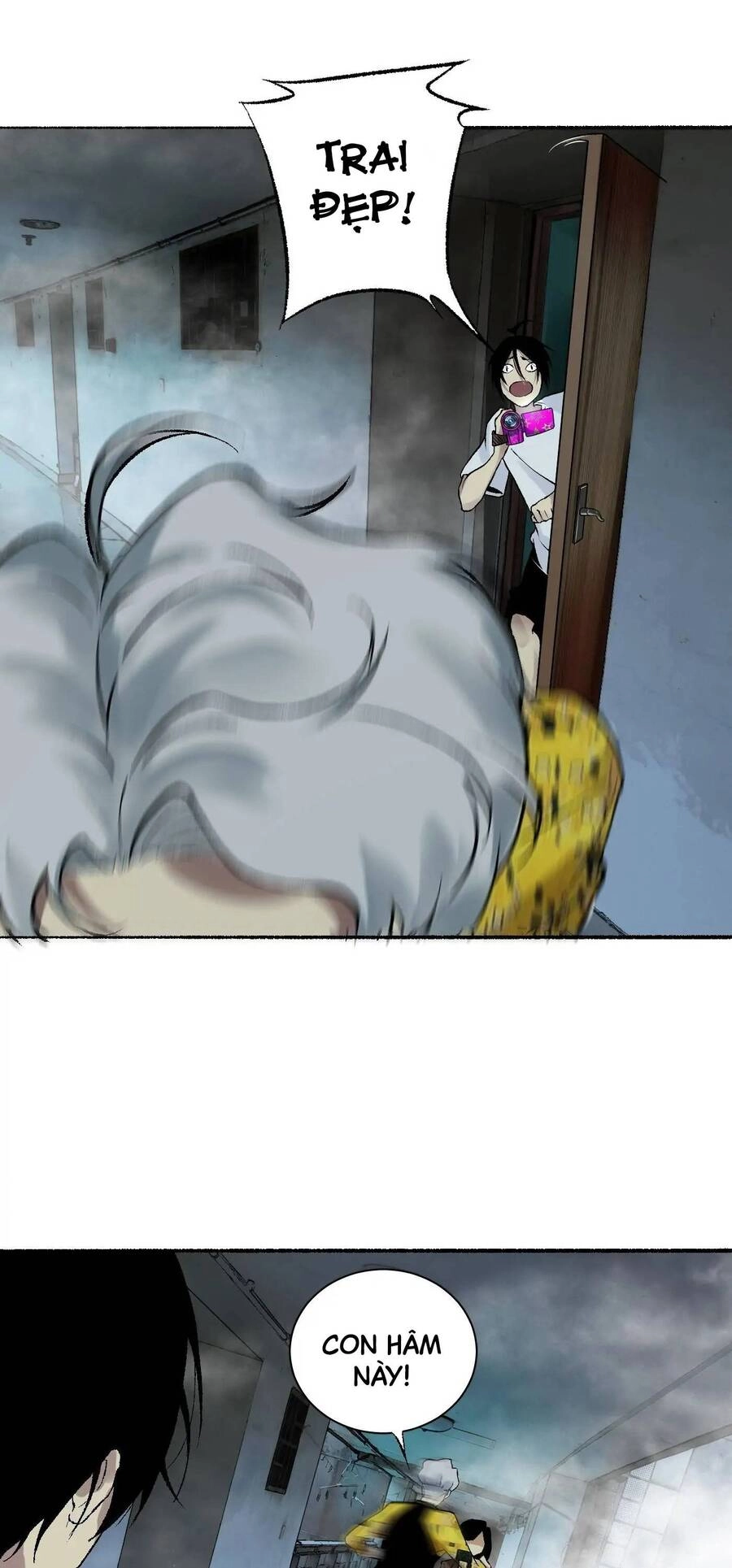 Trinh Thám Vlog Chapter 9 - 26