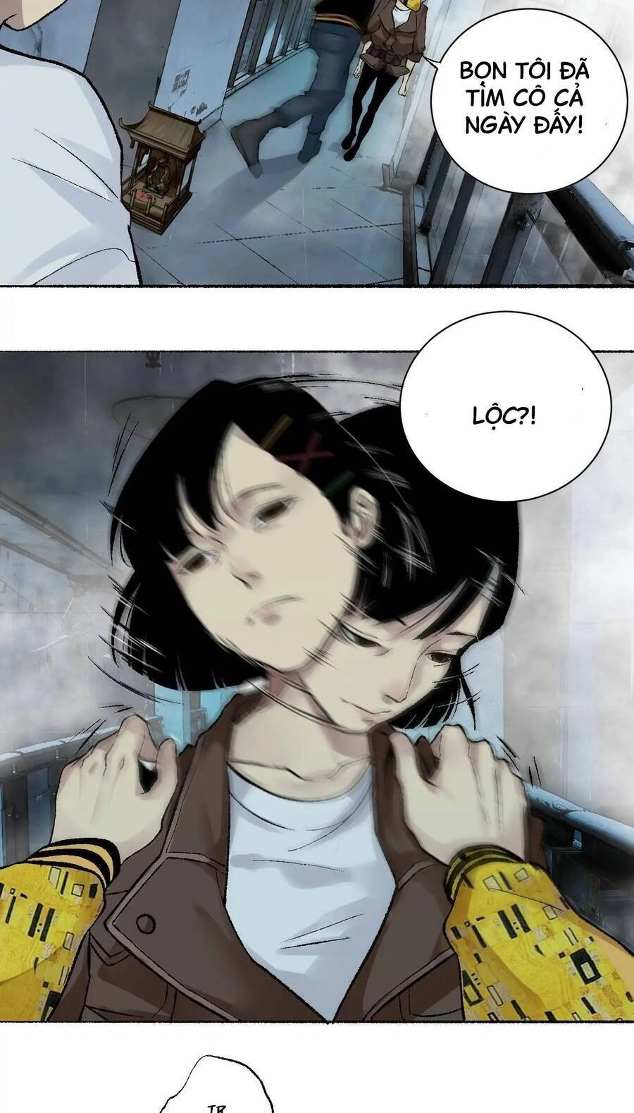 Trinh Thám Vlog Chapter 9 - 27
