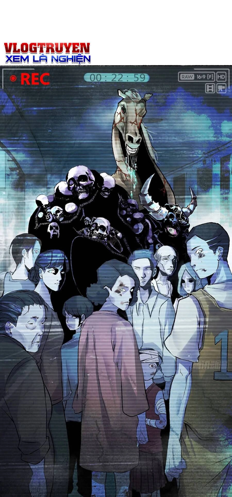 Trinh Thám Vlog Chapter 9 - 29