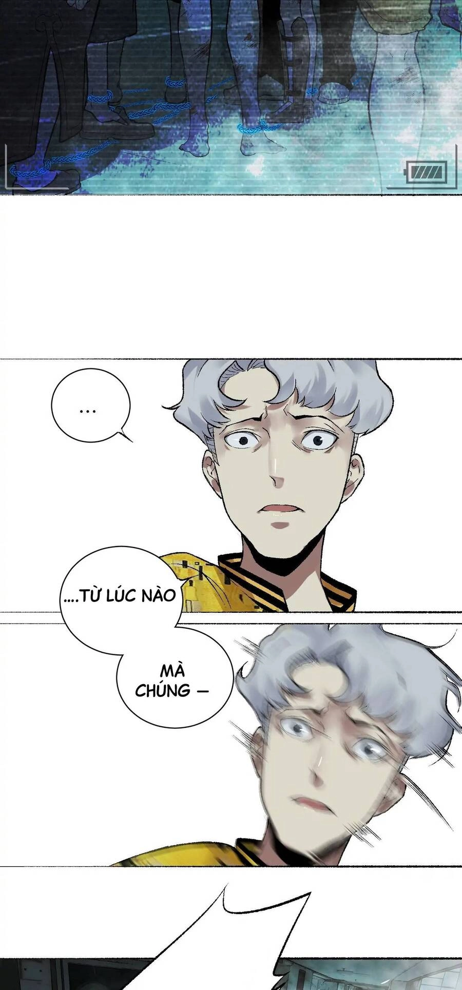 Trinh Thám Vlog Chapter 9 - 30