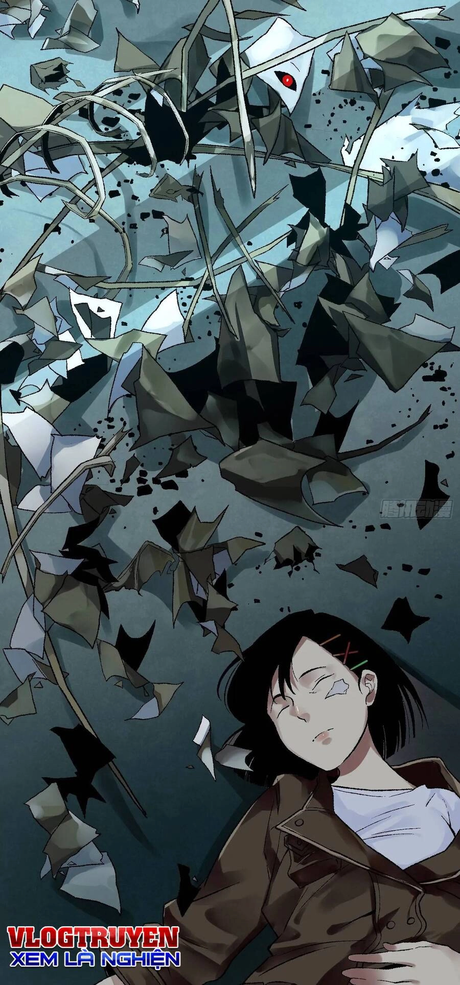 Trinh Thám Vlog Chapter 9 - 38