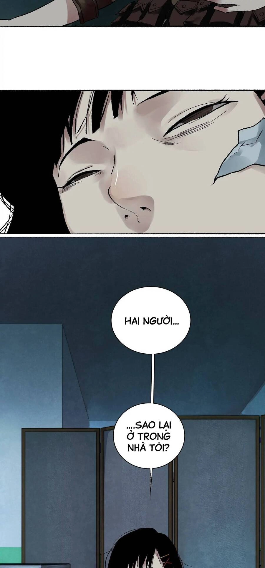 Trinh Thám Vlog Chapter 9 - 39