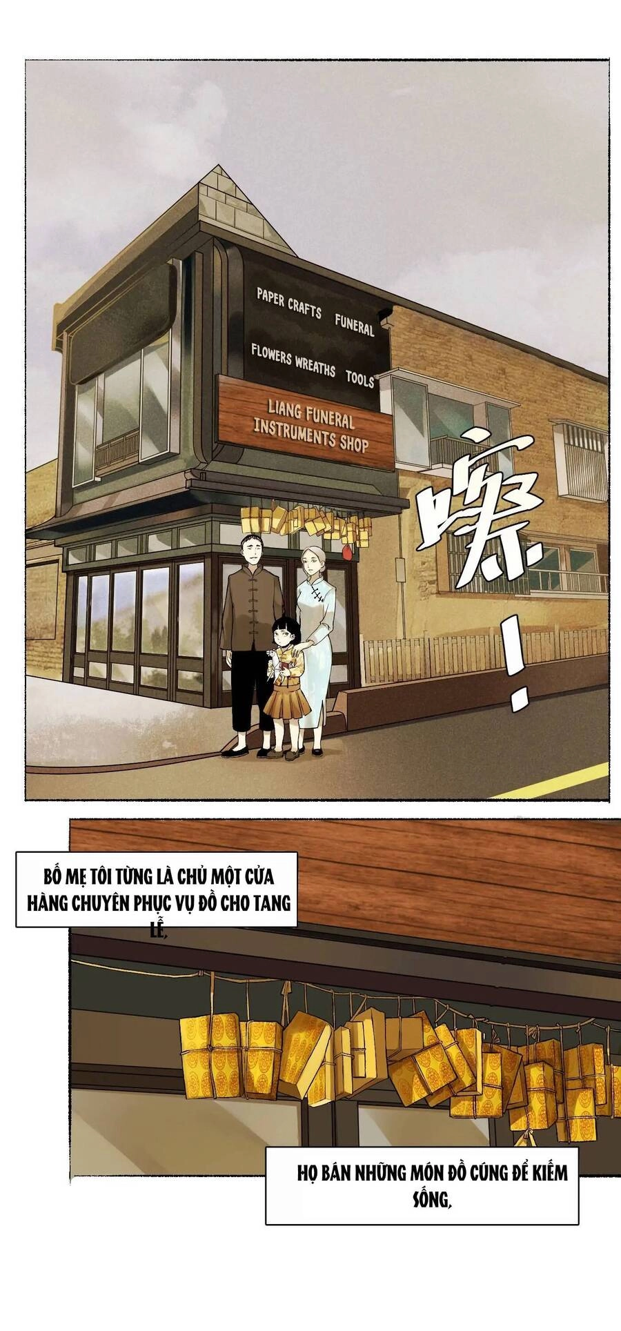 Trinh Thám Vlog Chapter 10 - 2