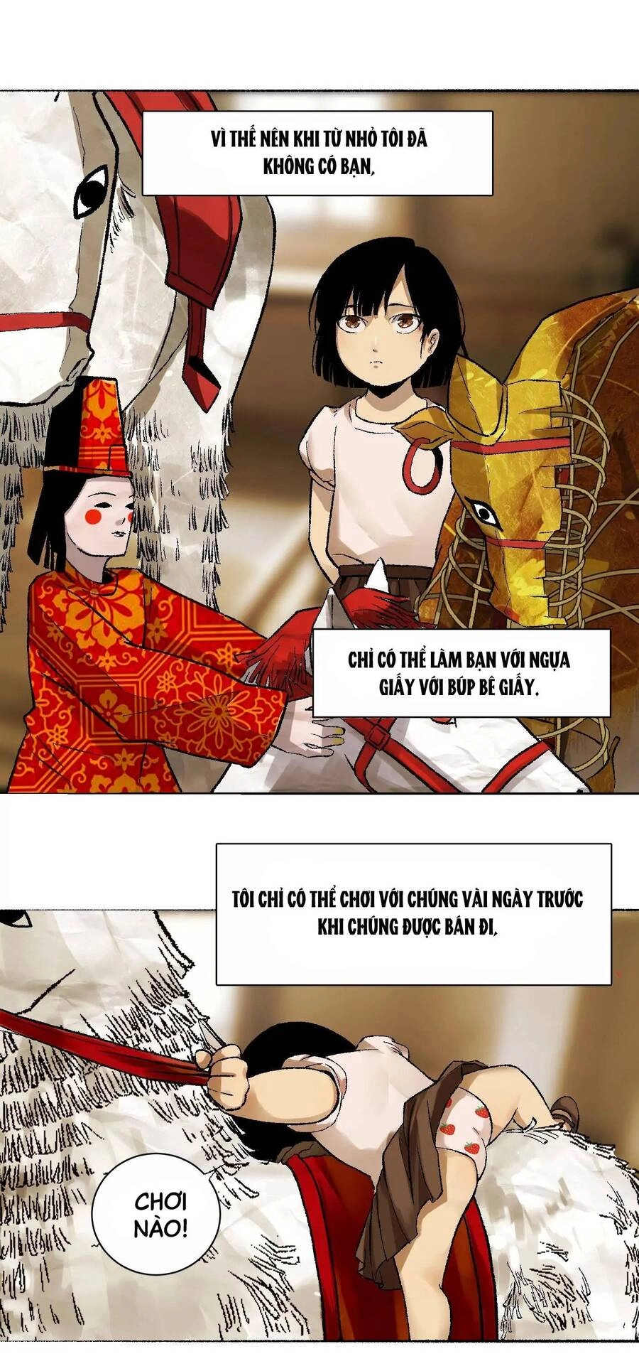 Trinh Thám Vlog Chapter 10 - 5