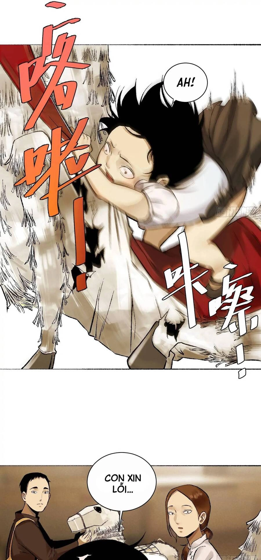 Trinh Thám Vlog Chapter 10 - 6