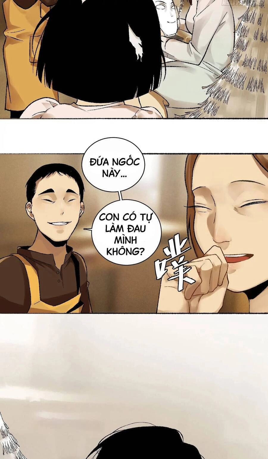 Trinh Thám Vlog Chapter 10 - 7