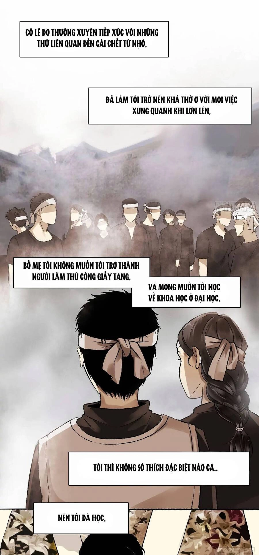 Trinh Thám Vlog Chapter 10 - 9